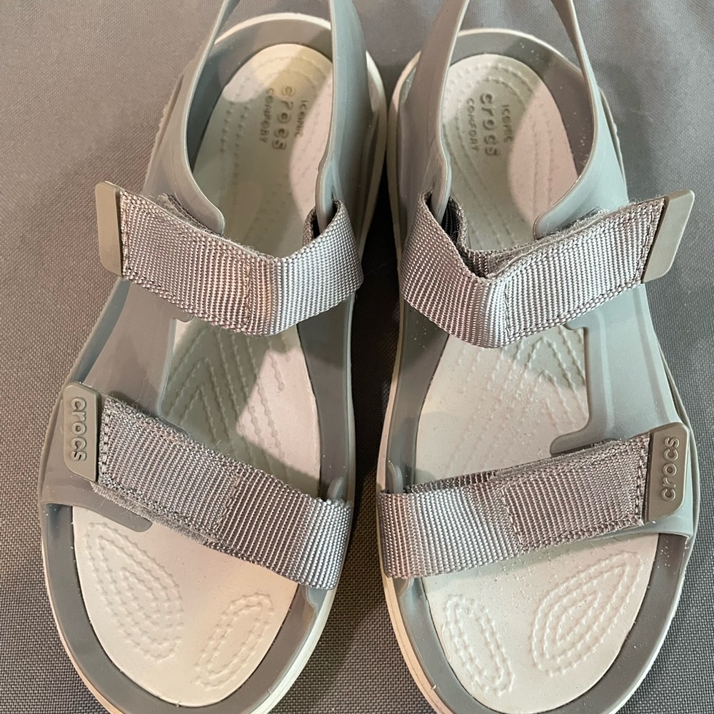 Women’s CROC Sandals